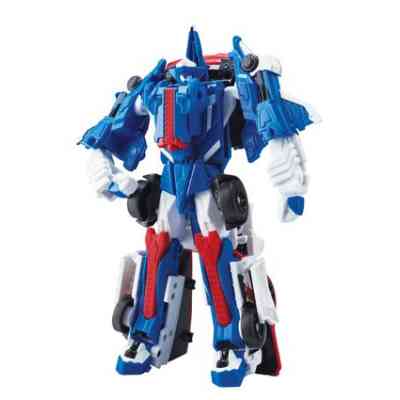 Трансформер Tobot Детективи Галактики С2 міні Максімус Ві (301127) Вінниця