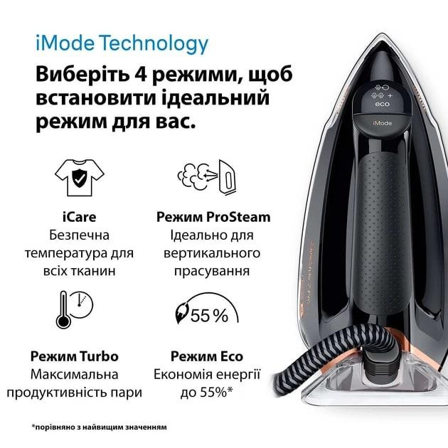 Праска Braun IS 7286BK SS ( 26582 ) Харьков - изображение 10