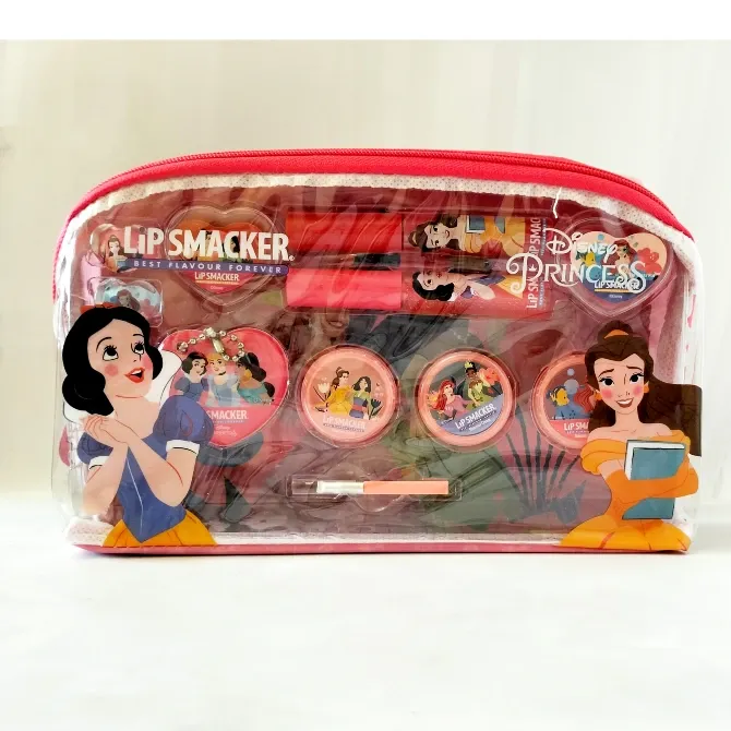 Набор детской декоративной косметики Disney Princess. Львов - изображение 1
