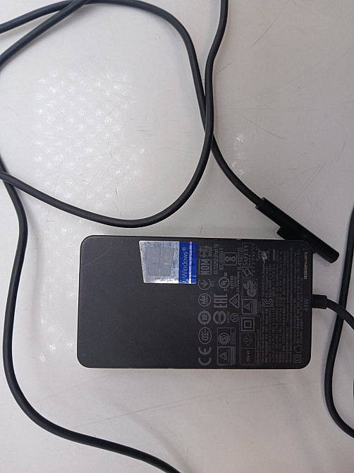 Блок живлення Microsoft model 1800 (Товар вживаний) Луцк - изображение 2