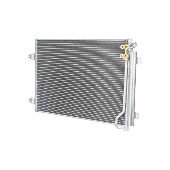 Радіатор охолодження VW 3C0820411C 35383 Київ