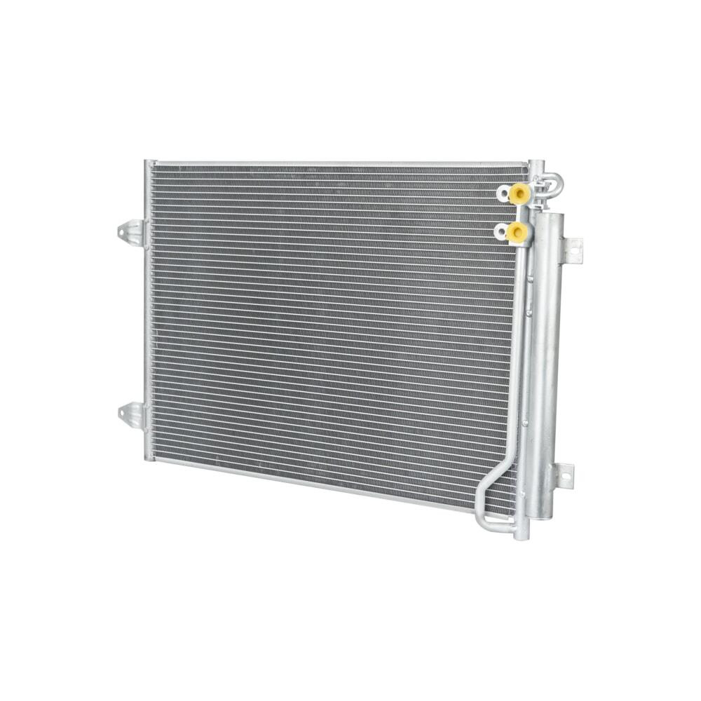 Радіатор охолодження VW 3C0820411C 35383 Київ - фото 1