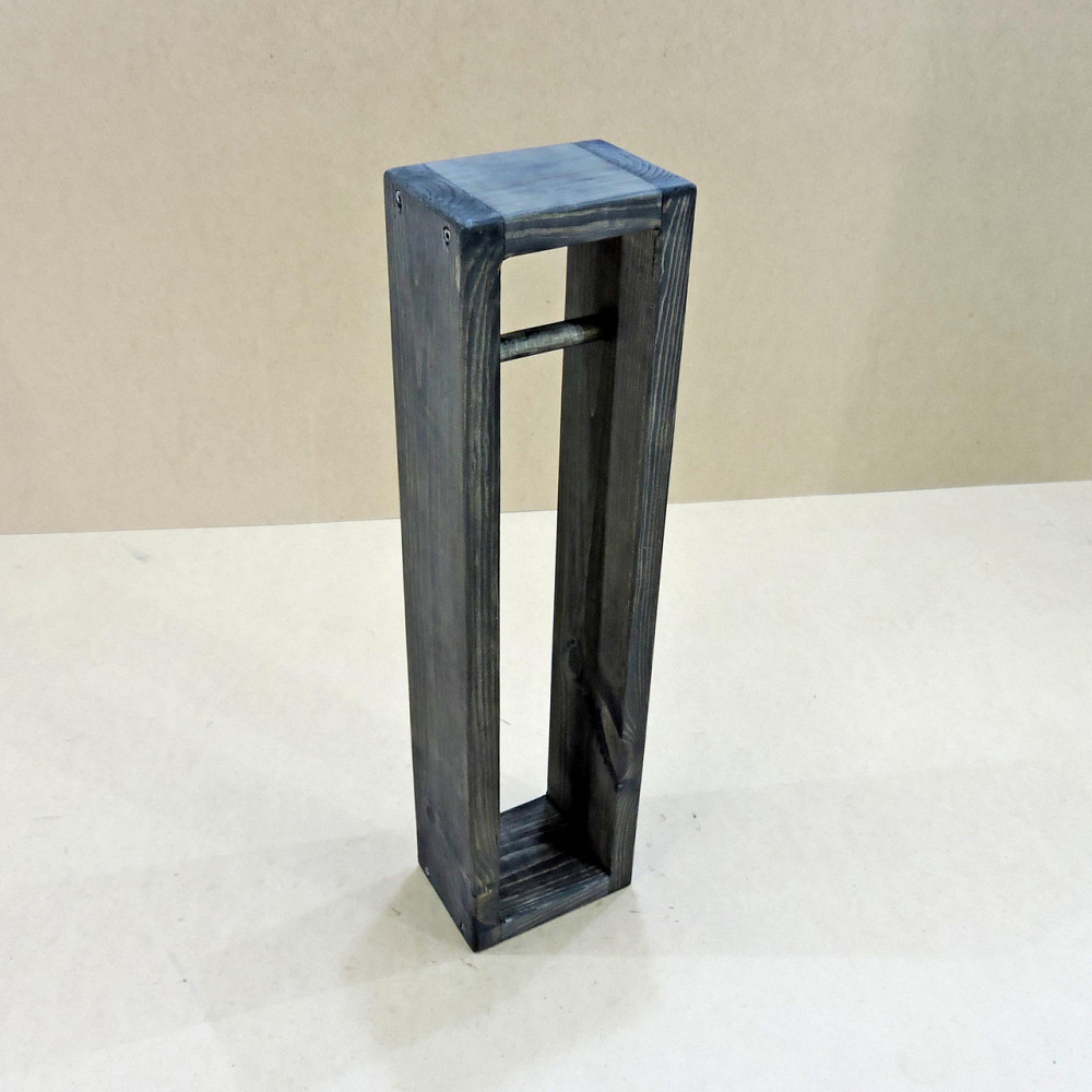 Держатель для туалетной бумаги 