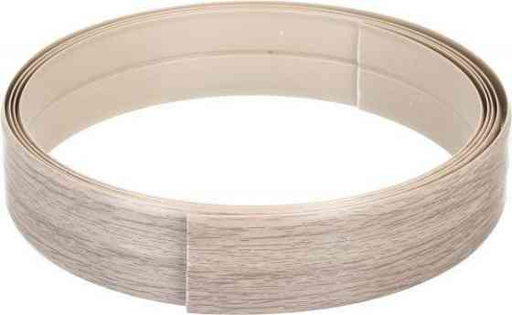 Гибкий угол ПВХ универсальный 3м (рулон) дуб тобакко Харьков