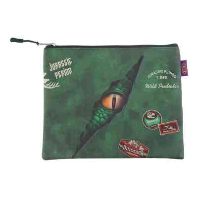 Папка для тетрадей ZiBi A5 Dinosaur 25.5х21х1 см (ZB.705553) Винница