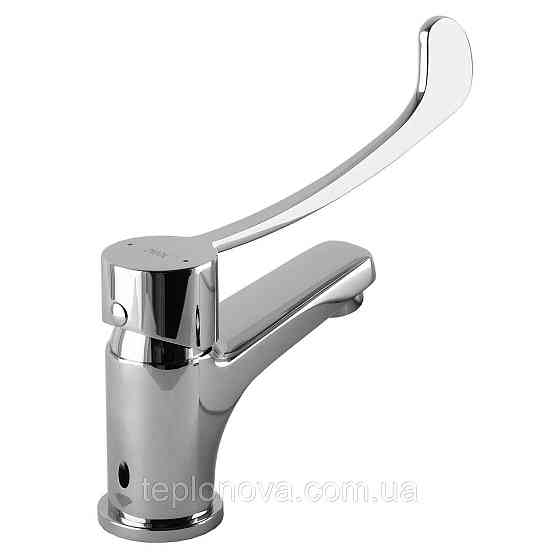 Смеситель для умывальника TOPAZ CLINIC TCL-15011 Черновцы