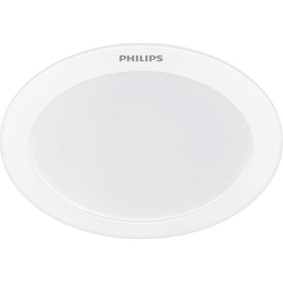 Світильник Philips DN020B G4 LED6/WW 7W 220-240V D100 (929003278608) Вінниця - фото 1