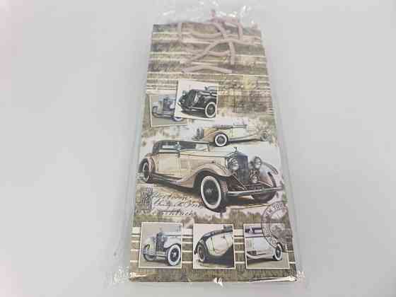 Паперовий пакет подарунковий Середній 17/26/8 (артSV-248) (12 шт.) Харків