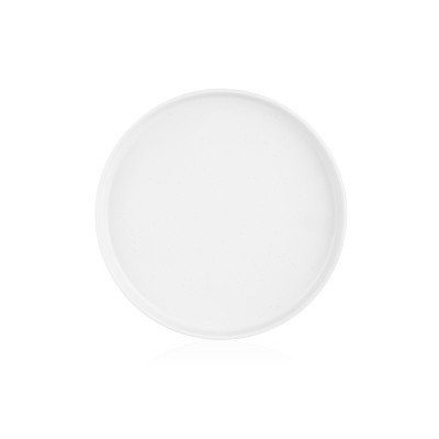 Тарілка Ardesto Trento Dessert 20,5 см White (AR2920TW) Вінниця - фото 1