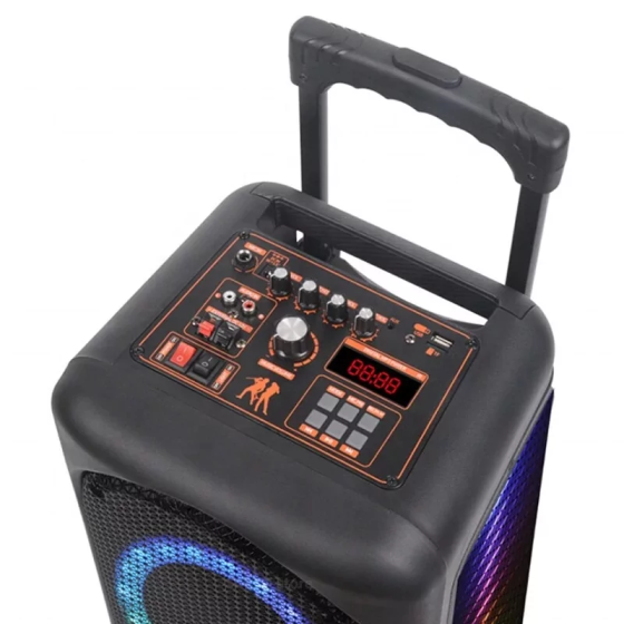 Портативна Bluetooth колонка speaker NDR-X828 Вінниця