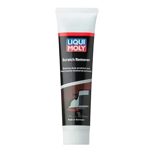 Liqui Moly 2320 Удалитель царапин – Kratzer Stop (0.1 л) Ковель