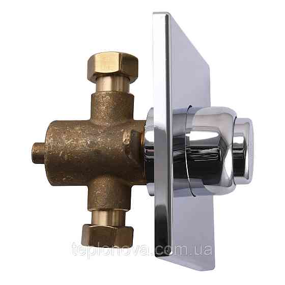 Кран-дозатор для пісуара TREMOLADA ТREMO 467-10 Чернівці