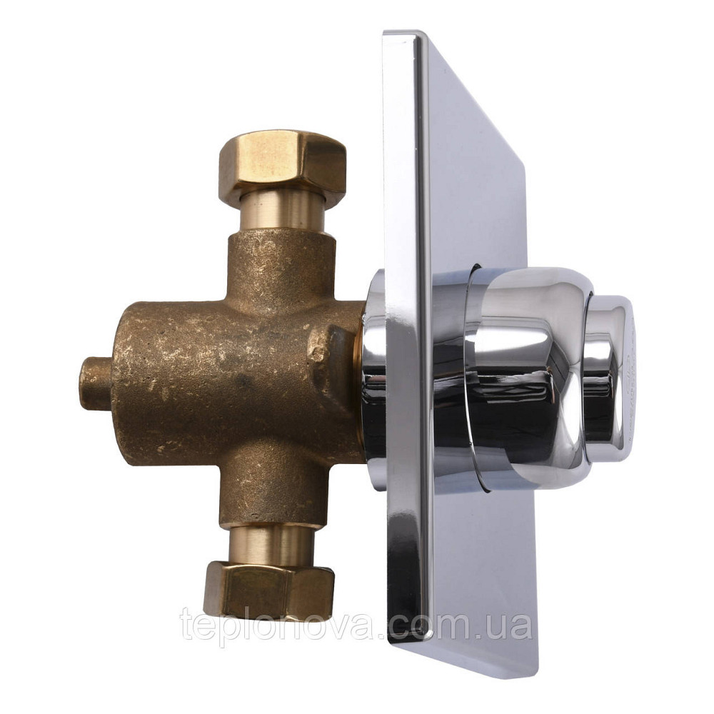 Кран-дозатор для писсуара TREMOLADA ТREMO 467-10 Черновцы - изображение 2