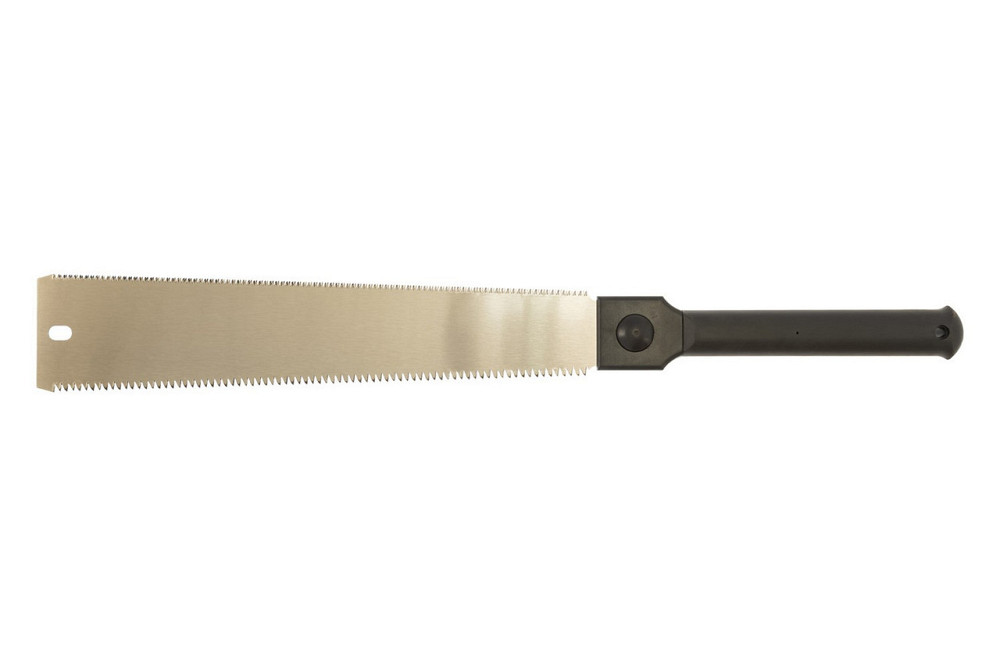 Ножівка столярна MASTERTOOL 7TPI/16TPI JAPAN CUT RYOBA 300 мм загартований зуб 3-D заточування 14-2714 Рівне - фото 3