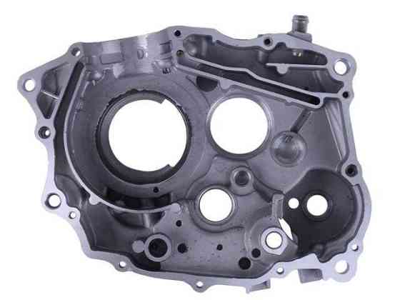 Картер правий мотоцикл СВ250 Мукачево