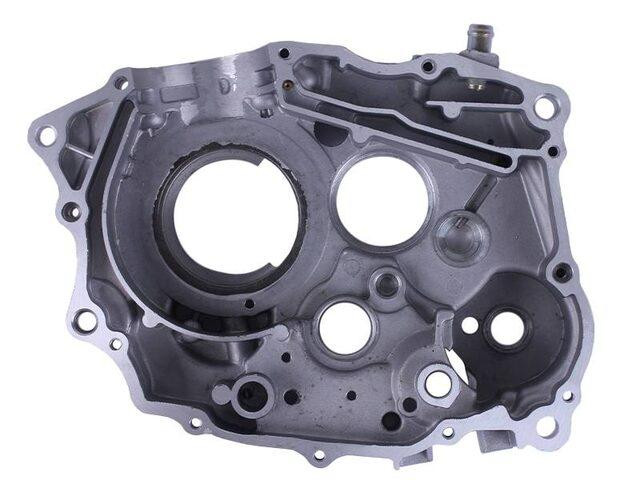 Картер правий мотоцикл СВ250 Мукачево - фото 3