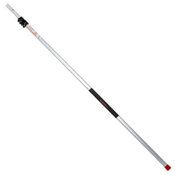 Высоторез с телескопической ручкой, 5 м, полотно: 350 мм INTERTOOL HT-3115 Киев