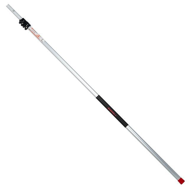 Высоторез с телескопической ручкой, 5 м, полотно: 350 мм INTERTOOL HT-3115 Киев - изображение 3