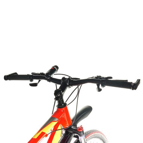 Велосипед SPARK HUNTER (колеса – 27,5", алюмінієва рама – 17") (Безкоштовна доставка Новою Поштою) Харків - фото 7