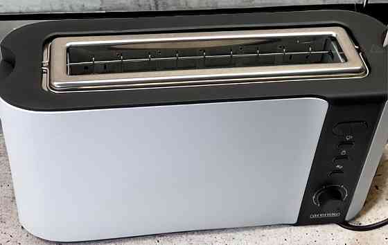 Тостер Arendo 1000w. Київ