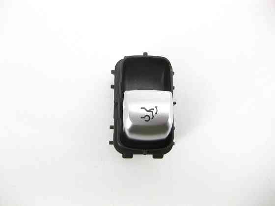 Mercedes-Benz  A2059051718 9051 Нова кнопка відкриття багажника на дверях водія чорна C-Class W205 GLC X253 EQC N293 C-class Estate S205 C-Class Coupe Одеса