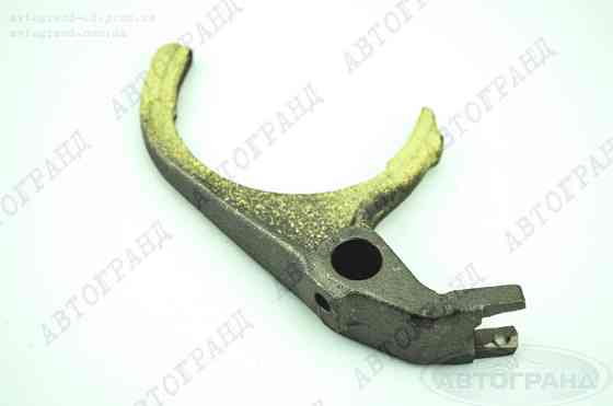 Виделка КПП 2108, 2109, 21099, 2110-2115 (1-2 передачі) Мукачево