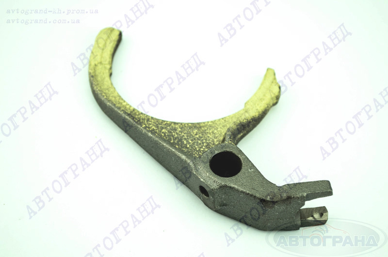 Виделка КПП 2108, 2109, 21099, 2110-2115 (1-2 передачі) Мукачево - фото 2