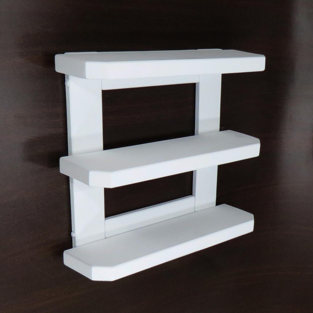 Тримач для туалетного паперу "Індіум" зефір Миколаїв - фото 1