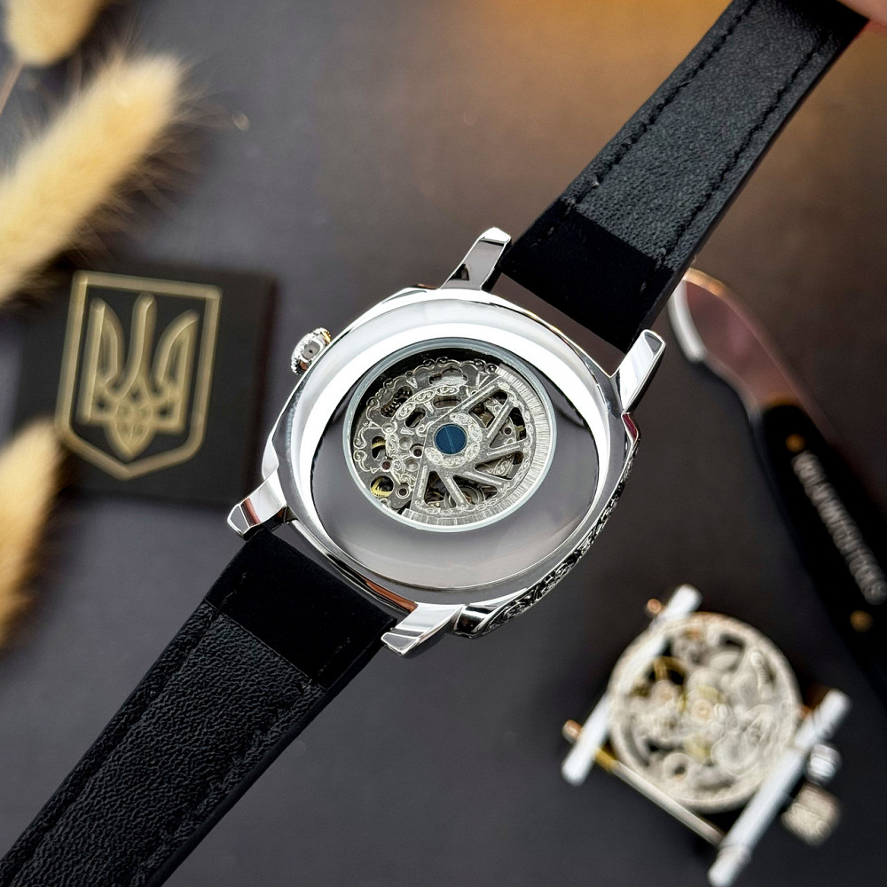 Awarder 021 Де би не була Silver-Black-Black Киев - изображение 8