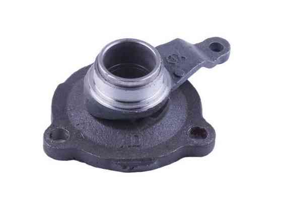 Важіль + опора витискного підшипника ( 1) Хинтай 24B, Шіфенг244,Taishan 24 Мукачево