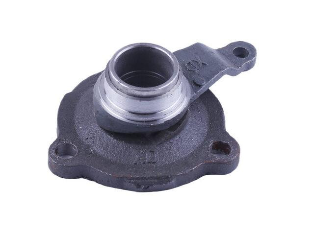 Рычаг + опора выжимного подшипника ( 1) Хинтай 24B, Шифенг 244,Taishan 24 Мукачево - изображение 1