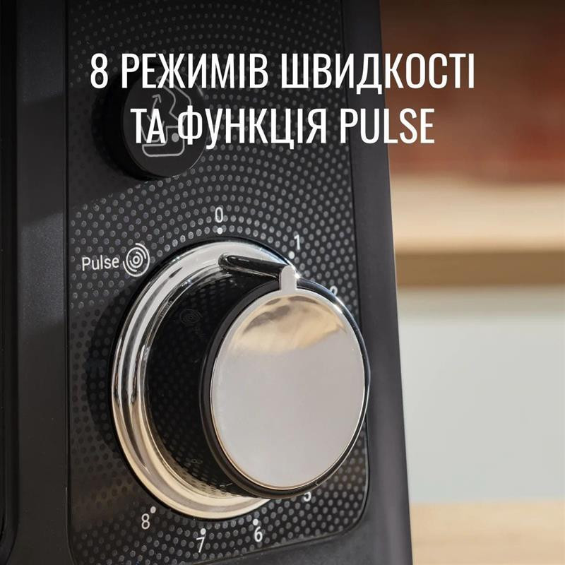 Кухонная машина Tefal QB525838 кухонна машина Харьков - изображение 19