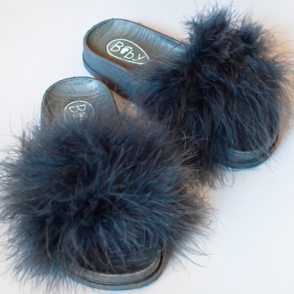 Шлепанцы детские PaGo Марабу лето (23-30) зеленые  Kids Одесса - изображение 7