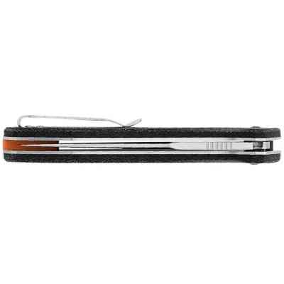 Нож Boker Magnum Border Forest Folder (01SC719) Винница