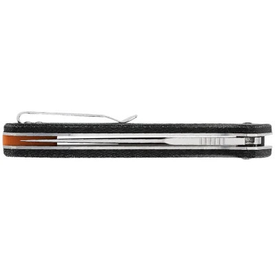 Нож Boker Magnum Border Forest Folder (01SC719) Винница - изображение 4