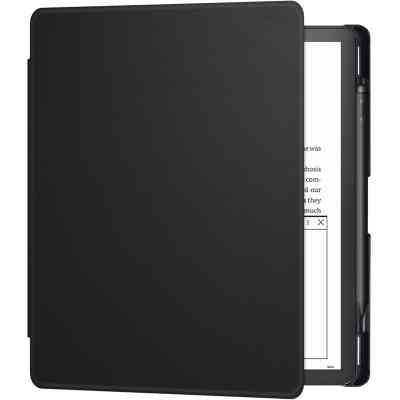 Чохол до електронної книги BeCover Smart Case Amazon Kindle Scribe 10.2&quot; Black (712578) Вінниця