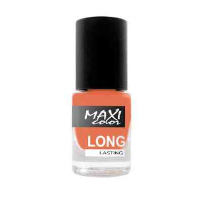 Лак для ногтей Maxi Color Long Lasting 069 (4823082004782) Винница