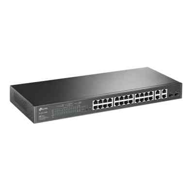 Комутатор мережевий TP-Link SL2428P Вінниця