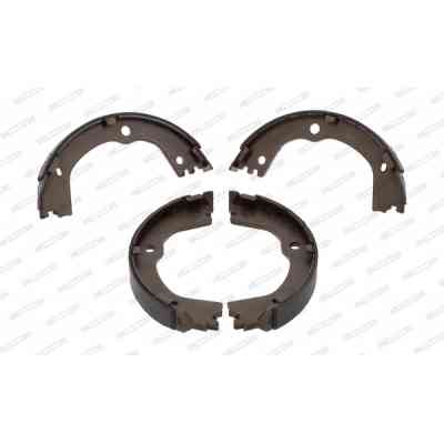 Тормозные колодки FERODO FSB4198 Винница