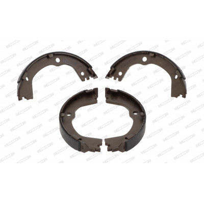 Тормозные колодки FERODO FSB4198 Винница - изображение 2