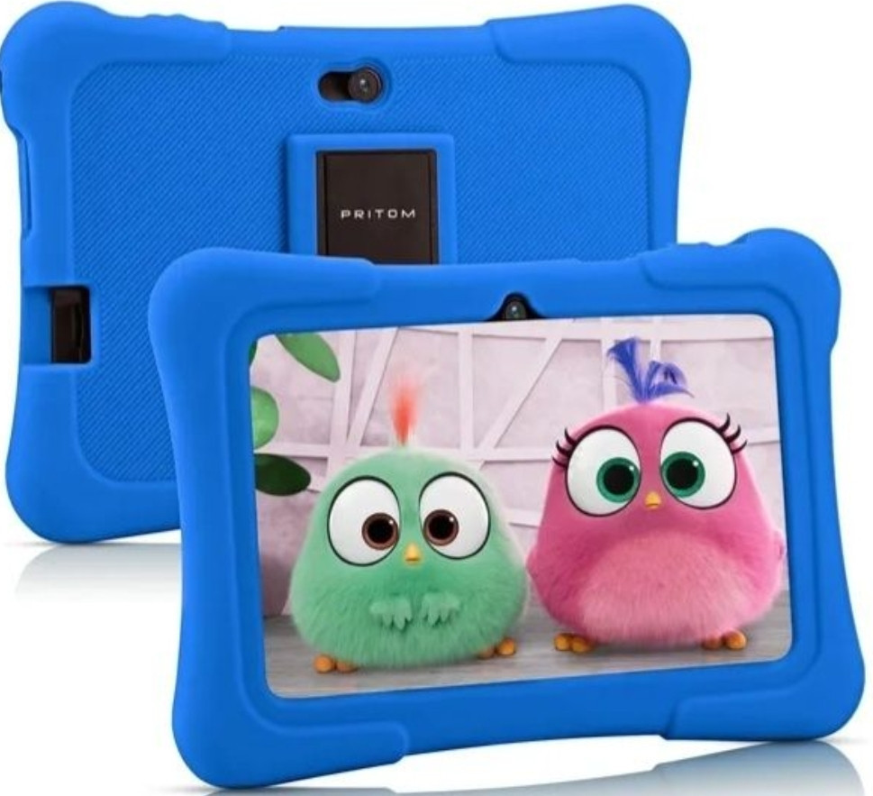 Планшет Детский: (2ГБ) на подарок. Киев - изображение 1