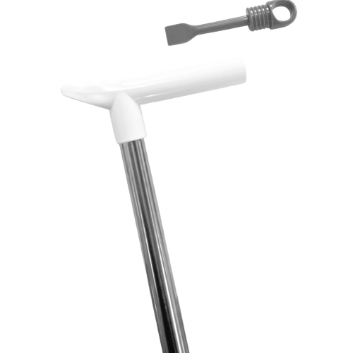 Набір для прибирання щітка + совок складний AH01649 Виланд Житомир - изображение 4