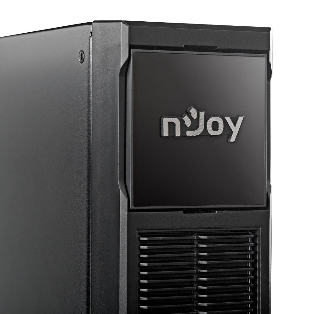 Бокс для аккумуляторів Njoy 2U Battery Pack для Balder 6K/10K 12 V 7 Ah (PWUP-BP16PBA-AZ01B) Black Харків - фото 14