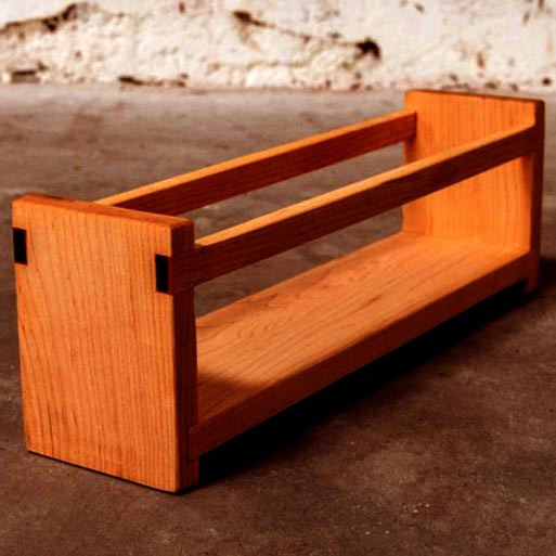 Настольная полка для ванной 