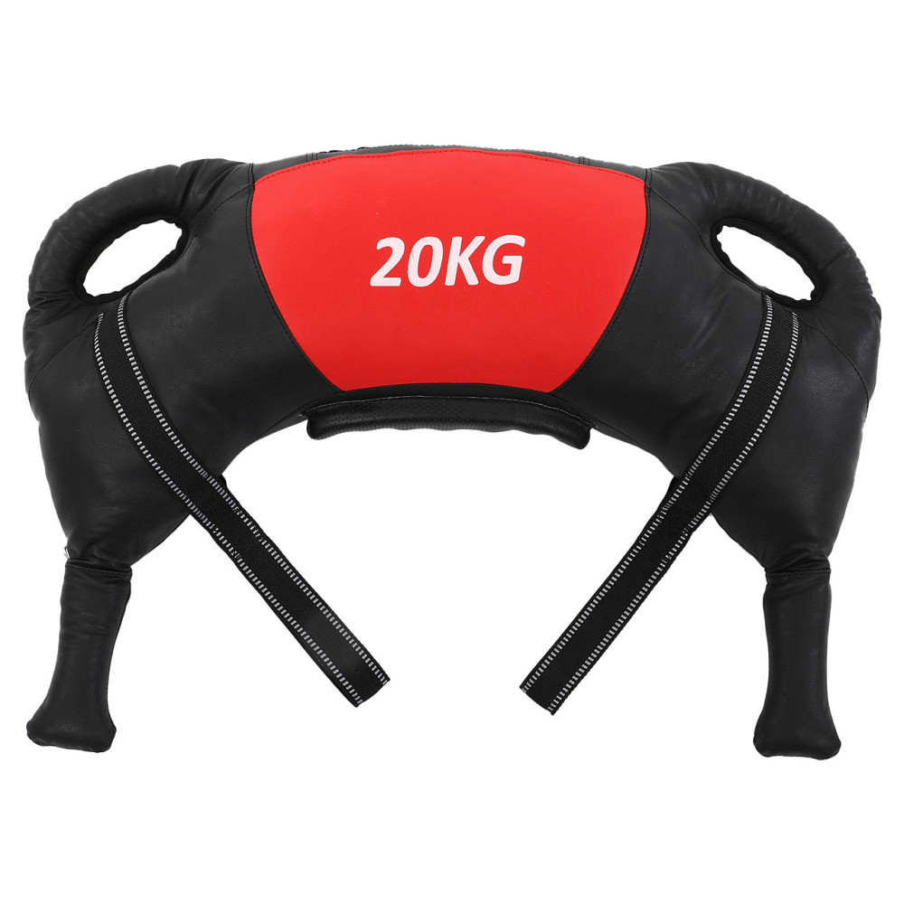 Мішок Болгарський тренувальний Zelart TA-7826-20 вага 20кг Київ - фото 8