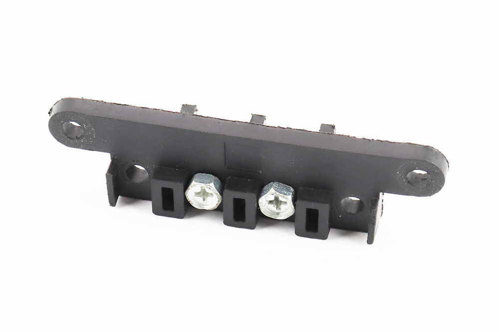 Клемник 1,6-3кВт Тип 2 Київ - фото 1