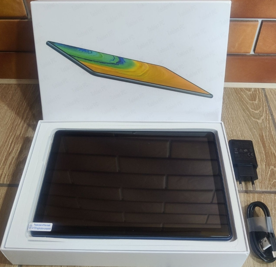 Планшет Zonmai 10.1" 4/64 Android 11 Харків - фото 1