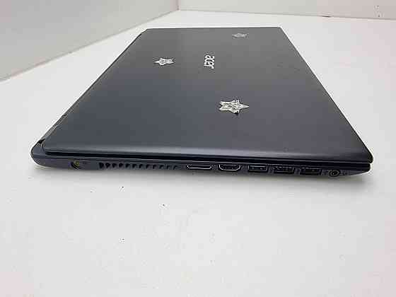 Ноутбук Acer Aspire V5-571G (MS2361) i3-2367M\4\0\Nvidia GT620M 1gb АКБ+ (товар вживаний) Луцк