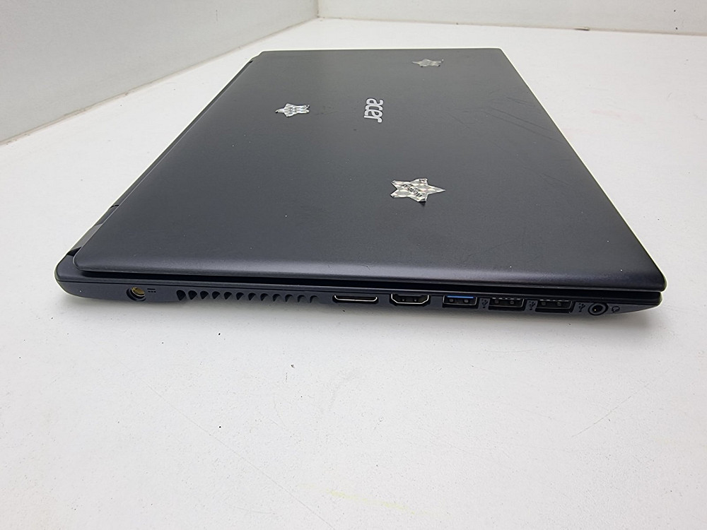 Ноутбук Acer Aspire V5-571G (MS2361) i3-2367M\4\0\Nvidia GT620M 1gb АКБ+ (товар вживаний) Луцк - изображение 3