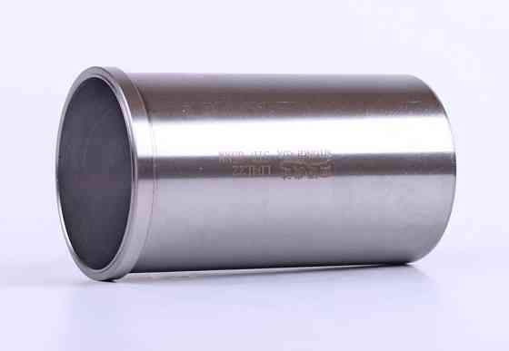 Гільза блока циліндрів двигуна 4L22BT мінітрактор Мукачево